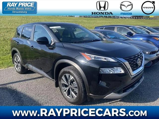 2023 Nissan Rogue SV Intelligent AWD for sale in Stroudsburg, PA