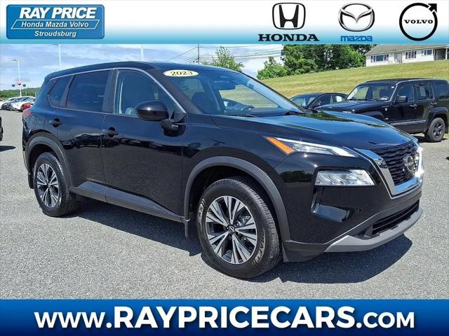 2023 Nissan Rogue SV Intelligent AWD for sale in Stroudsburg, PA