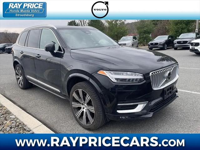 2023 Volvo XC90 B6 Ultimate 7-Seater for sale in Stroudsburg, PA