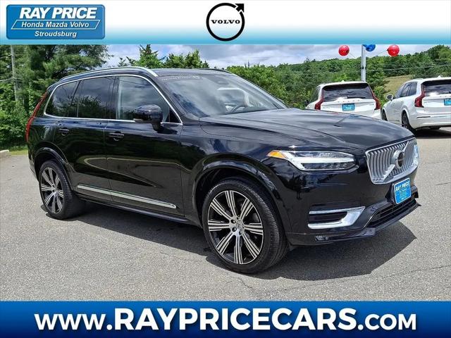 2023 Volvo XC90 B6 Ultimate 7-Seater for sale in Stroudsburg, PA