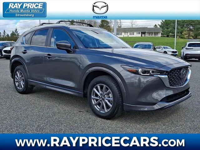 2025 Mazda CX-5 2.5 S Preferred for sale in Stroudsburg, PA