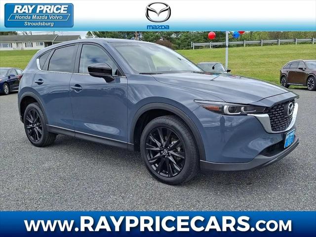 2023 Mazda CX-5 2.5 S Carbon Edition for sale in Stroudsburg, PA