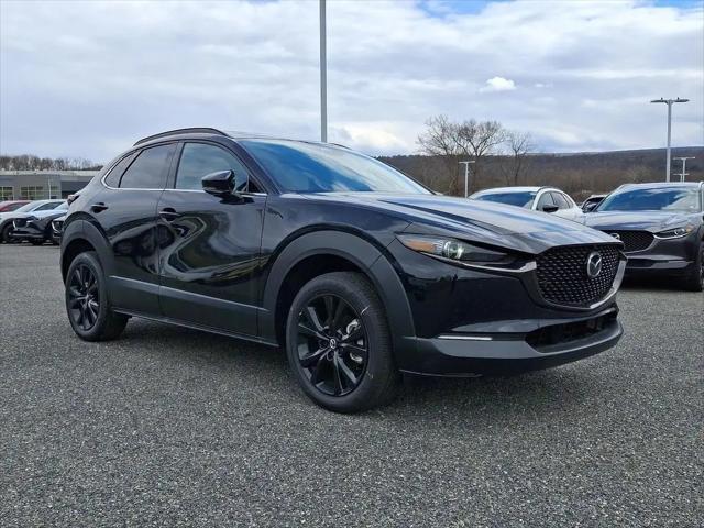 2025 Mazda CX-30 2.5 Turbo Premium Plus Package for sale in Stroudsburg, PA