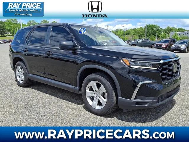 2023 Honda Pilot AWD LX for sale in Stroudsburg, PA