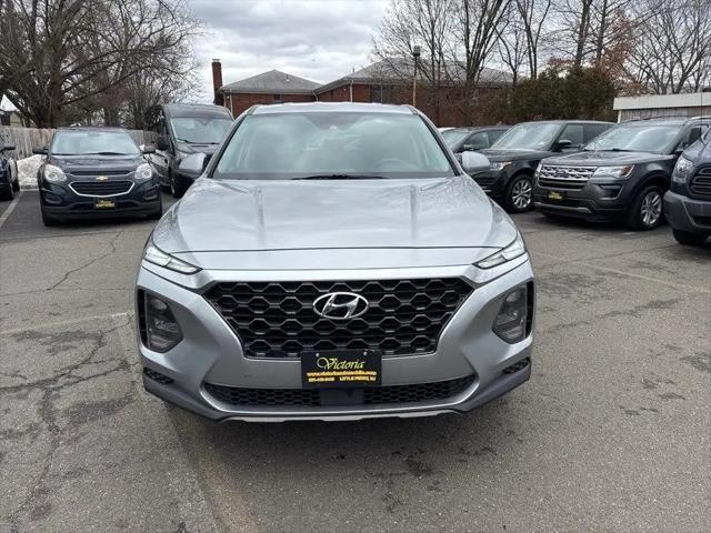 2020 Hyundai Santa Fe SE for sale in LITTLE FERRY, NJ