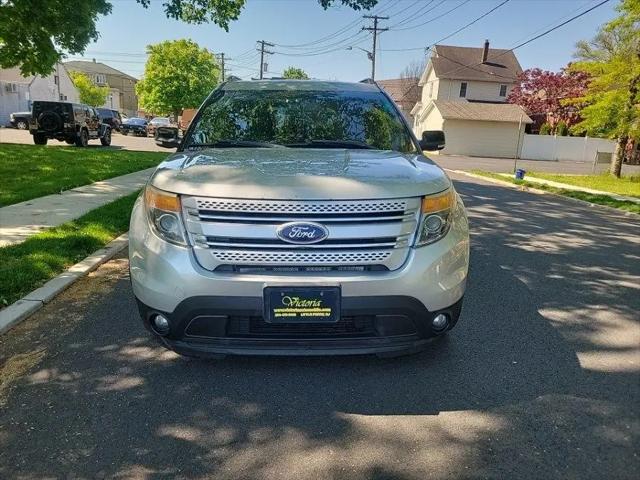 2014 Ford Explorer XLT for sale in LITTLE FERRY, NJ