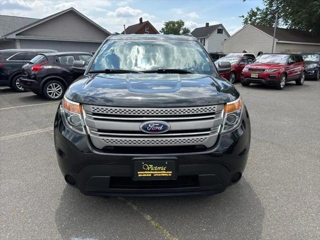 2014 Ford Explorer Base for sale in LITTLE FERRY, NJ