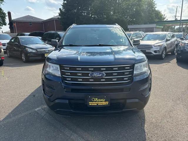 2016 Ford Explorer Base for sale in LITTLE FERRY, NJ