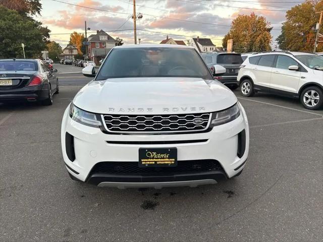 2020 Land Rover Range Rover Evoque SE for sale in LITTLE FERRY, NJ