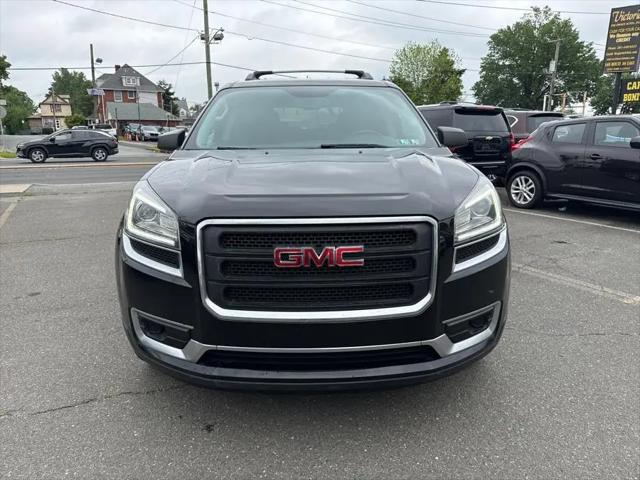 2016 GMC Acadia SLE-2 for sale in LITTLE FERRY, NJ