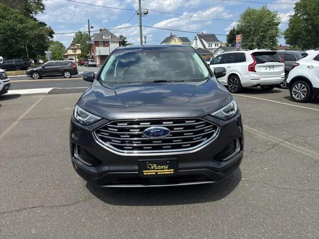 2020 Ford Edge SEL for sale in LITTLE FERRY, NJ