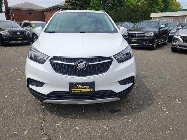 2019 Buick Encore FWD Preferred for sale in LITTLE FERRY, NJ