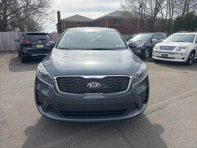 2020 Kia Sorento 3.3L LX for sale in LITTLE FERRY, NJ