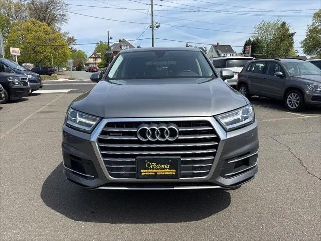 2017 Audi Q7 2.0T Premium for sale in LITTLE FERRY, NJ