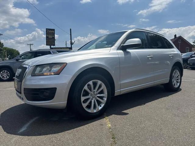2011 Audi Q5 2.0T Premium for sale in LITTLE FERRY, NJ