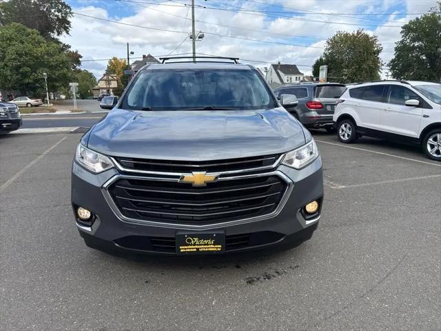 2019 Chevrolet Traverse 1LT for sale in LITTLE FERRY, NJ