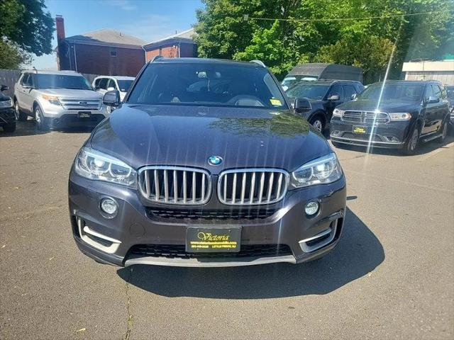 2017 BMW X5 xDrive35i for sale in LITTLE FERRY, NJ
