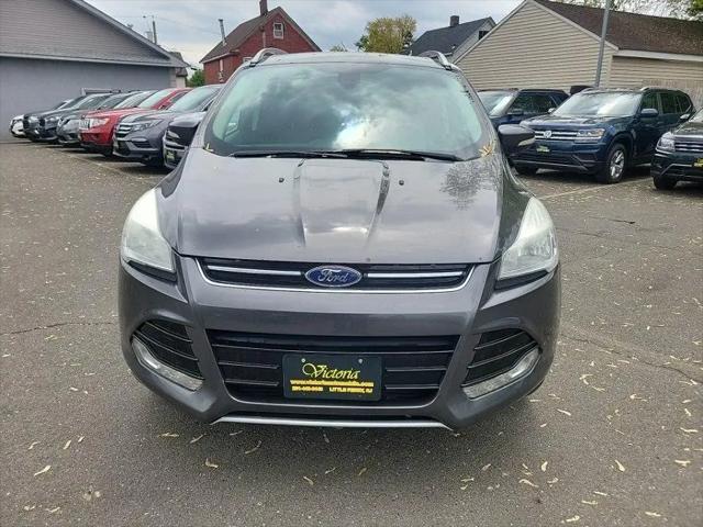 2015 Ford Escape Titanium for sale in LITTLE FERRY, NJ