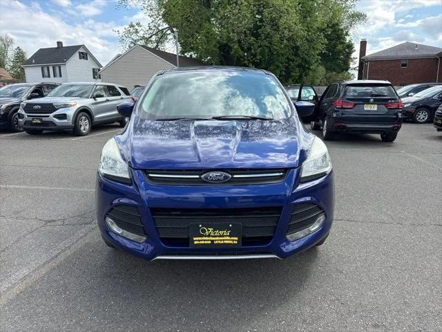 2014 Ford Escape SE for sale in LITTLE FERRY, NJ