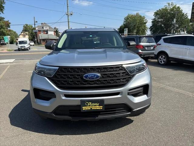2020 Ford Explorer Base for sale in LITTLE FERRY, NJ