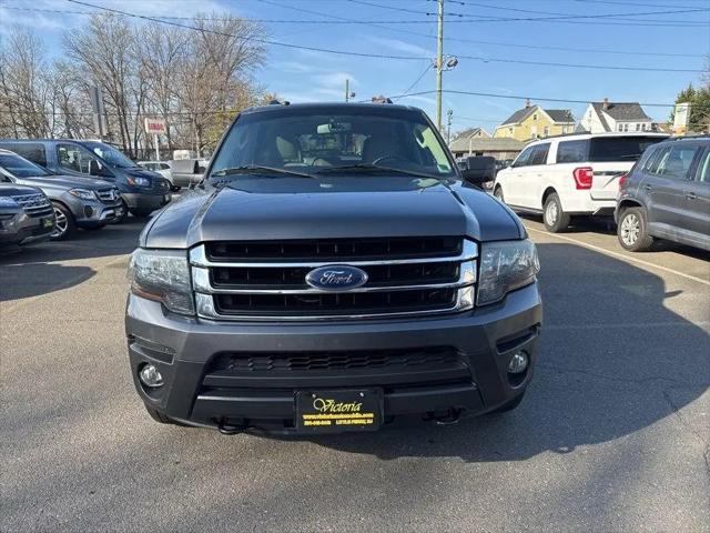 2016 Ford Expedition XL for sale in LITTLE FERRY, NJ