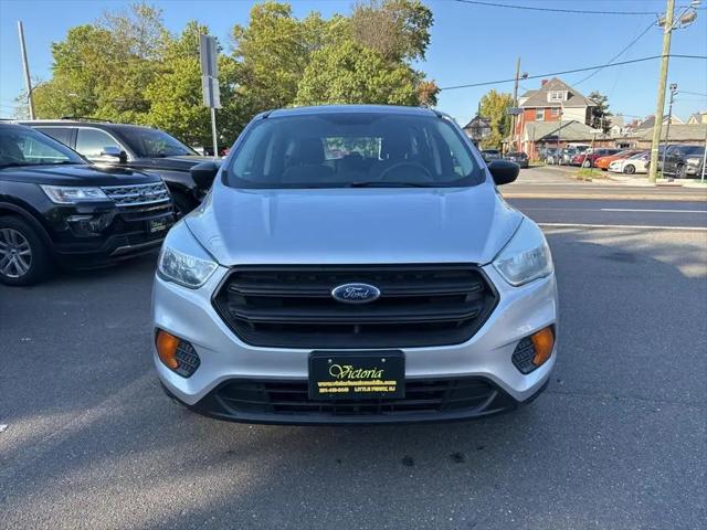 2017 Ford Escape S for sale in LITTLE FERRY, NJ
