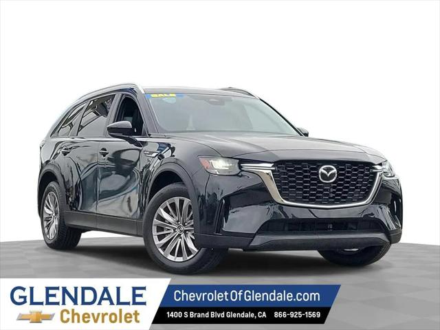 2025 Mazda X-90 3.3 Turbo Select Package for sale in Glendale, CA