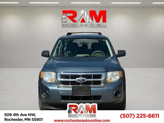 2010 Ford Escape XLS for sale in rochester, MN