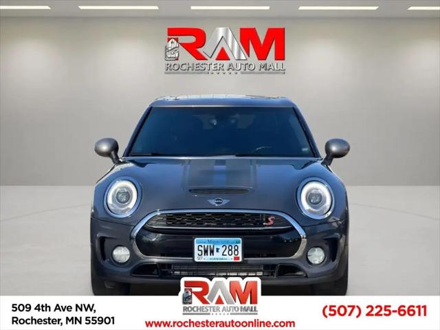 2017 MINI Cooper Clubman Cooper S for sale in rochester, MN