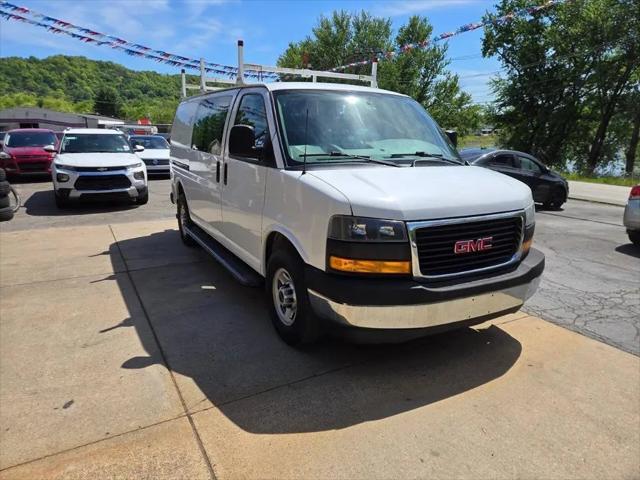 2019 GMC Savana 2500 Work Van for sale in Vandergrift, PA