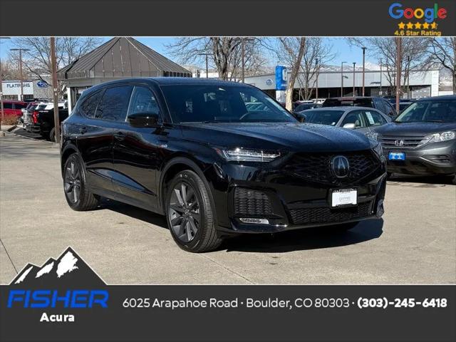 2026 Acura MDX A-SPEC for sale in Boulder, CO
