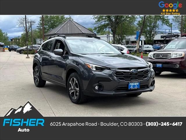 2024 Subaru Crosstrek Premium for sale in Boulder, CO