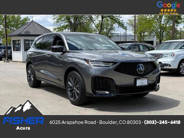 2026 Acura MDX A-SPEC for sale in Boulder, CO