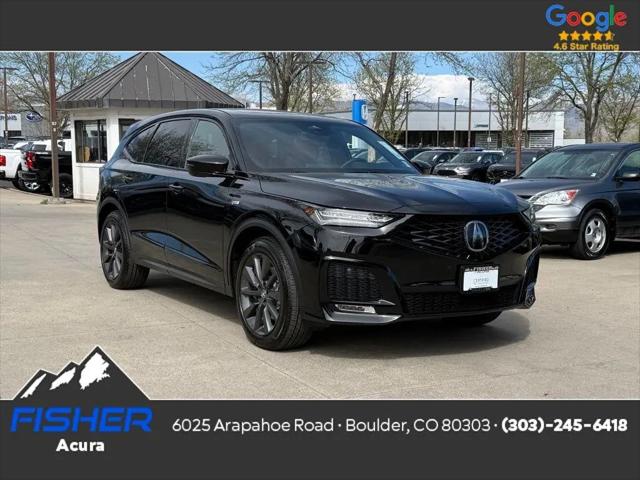 2026 Acura MDX A-SPEC for sale in Boulder, CO