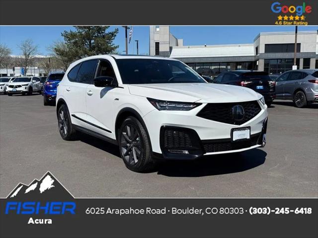 2026 Acura MDX A-SPEC for sale in Boulder, CO
