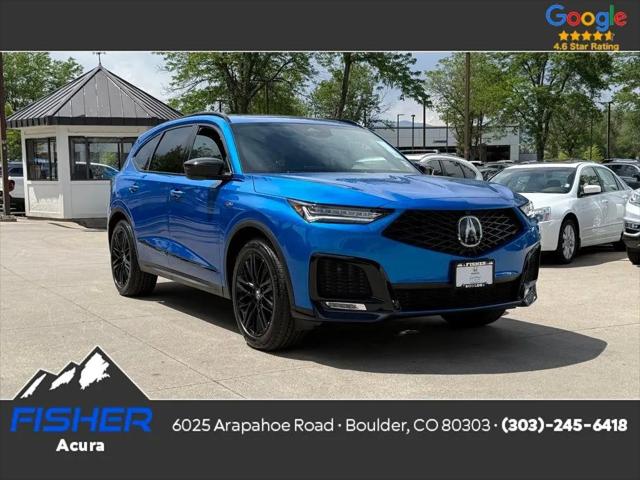 2026 Acura MDX A-SPEC Advance Package for sale in Boulder, CO