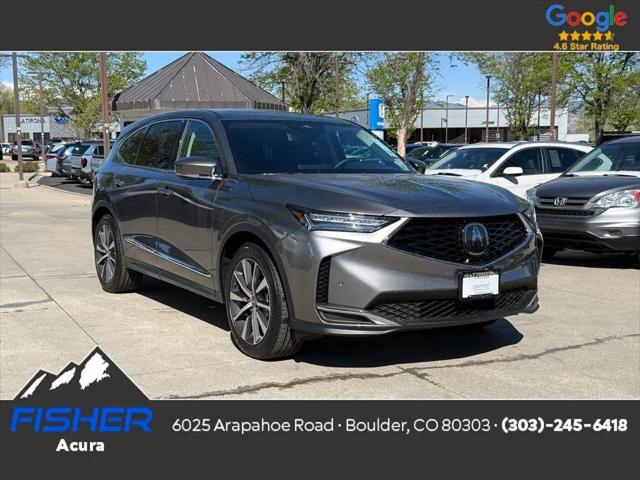 2026 Acura MDX Technology Package for sale in Boulder, CO