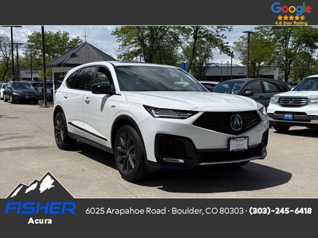 2026 Acura MDX A-SPEC for sale in Boulder, CO
