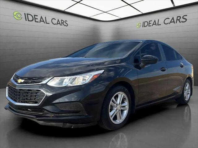 2017 Chevrolet Cruze LS Auto for sale in Mesa, AZ