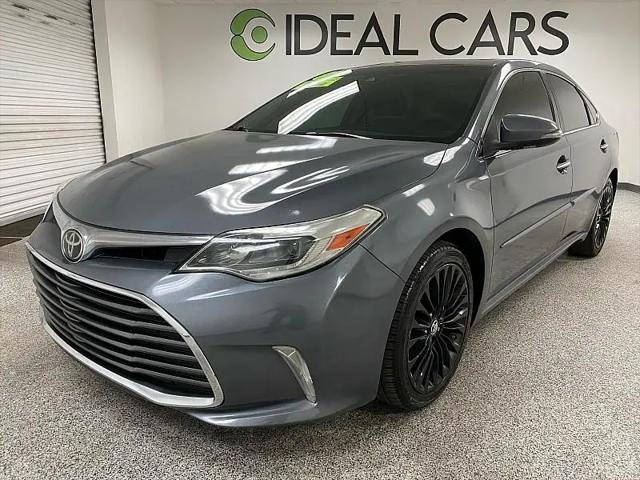 2016 Toyota Avalon Limited for sale in Mesa, AZ