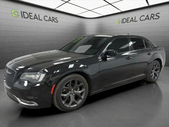 2022 Chrysler 300 Touring for sale in Mesa, AZ