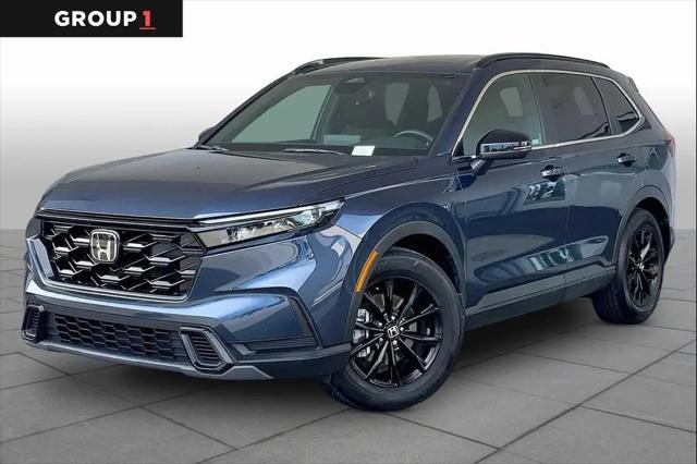 2023 Honda CR-V Hybrid Sport for sale in Panama City, FL