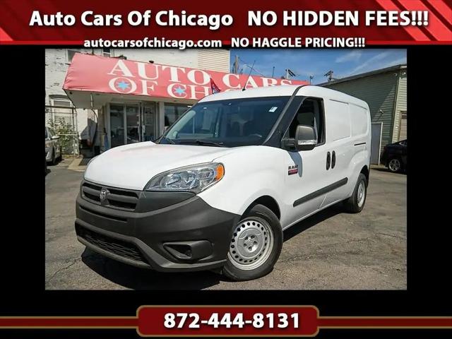 2016 Ram ProMaster City Cargo Van Tradesman for sale in Chicago, IL