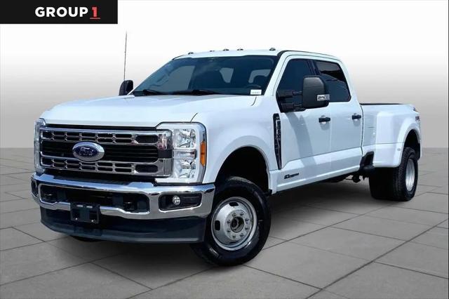 2023 Ford F-350 XLT for sale in Gulfport, MS