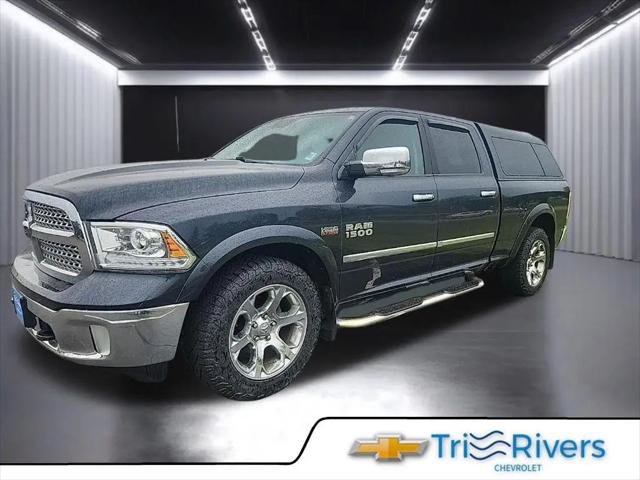 2014 Ram 1500 Laramie for sale in Hastings, MN