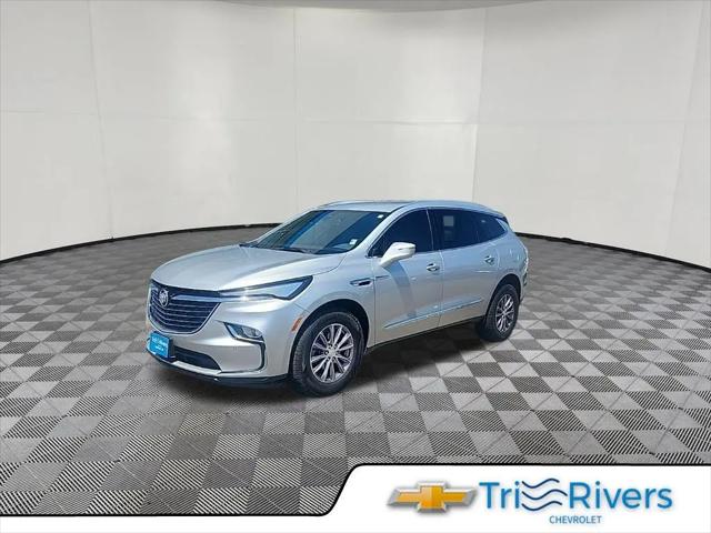 2022 Buick Enclave AWD Essence for sale in Hastings, MN