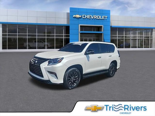 2023 Lexus GX 460 Premium for sale in Hastings, MN