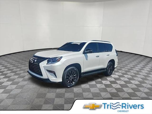 2023 Lexus GX 460 Premium for sale in Hastings, MN