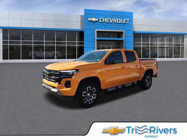 2025 Chevrolet Colorado 4WD Z71 for sale in Hastings, MN