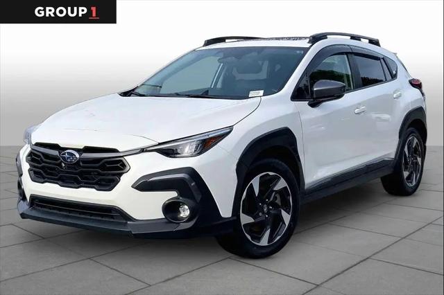 2024 Subaru Crosstrek Limited for sale in Columbus, GA